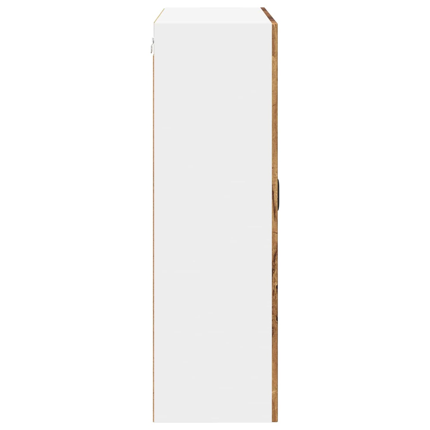 Pannello lavastoviglie Kalmar Legno vecchio 80 x 31 x 100 cm