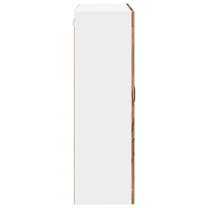 Pannello lavastoviglie Kalmar Legno vecchio 80 x 31 x 100 cm