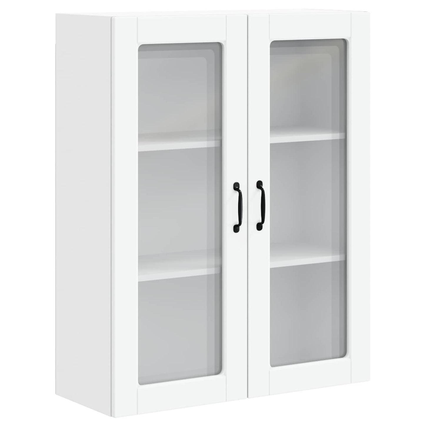Pannello lavastoviglie Kalmar Bianco 80 x 31 x 100 cm