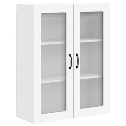 Pannello lavastoviglie Kalmar Bianco 80 x 31 x 100 cm
