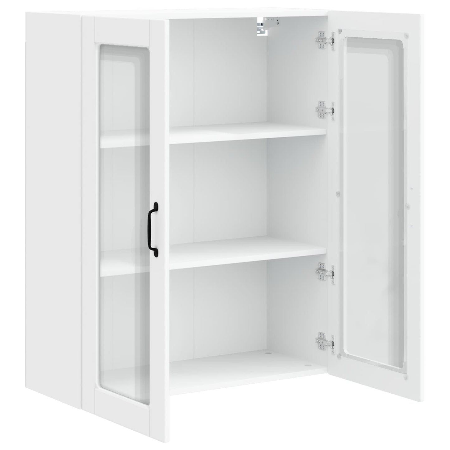 Pannello lavastoviglie Kalmar Bianco 80 x 31 x 100 cm