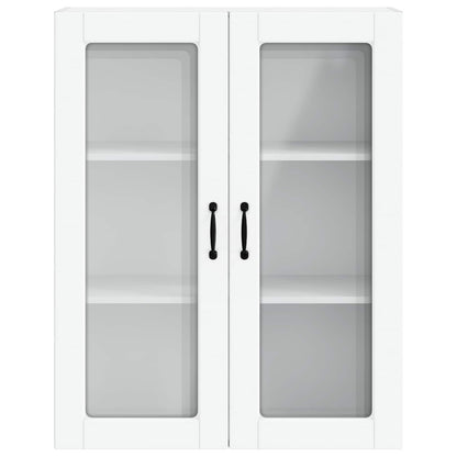 Pannello lavastoviglie Kalmar Bianco 80 x 31 x 100 cm