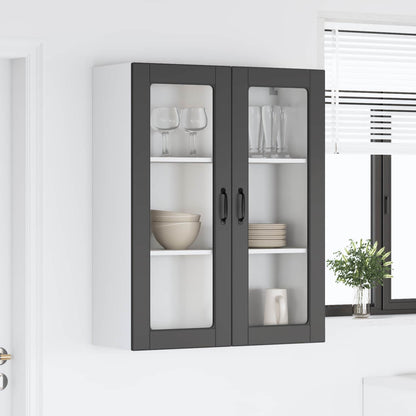 Pannello lavastoviglie Kalmar Nero 80 x 31 x 100 cm | homemem39
