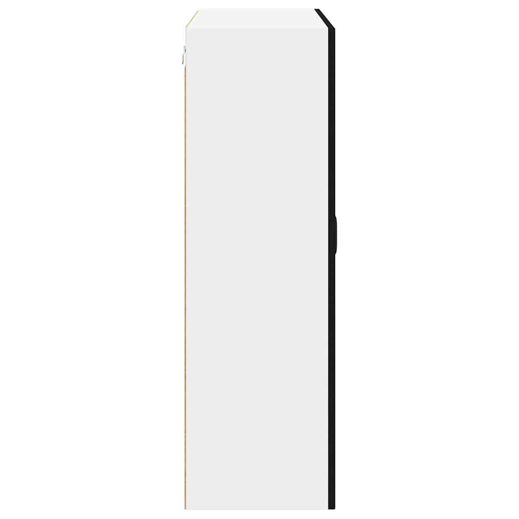 Pannello lavastoviglie Kalmar Nero 80 x 31 x 100 cm | homemem39