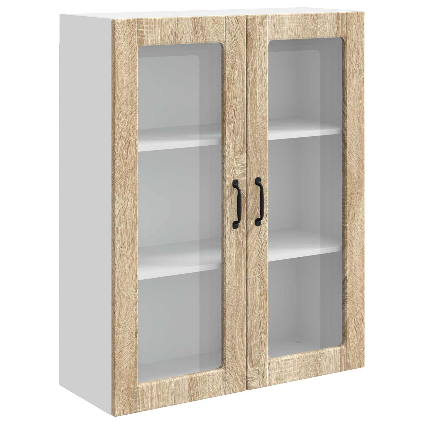 Pannello lavastoviglie Kalmar Rovere Sonoma 80 x 31 x 100 cm
