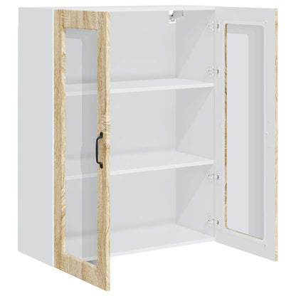 Pannello lavastoviglie Kalmar Rovere Sonoma 80 x 31 x 100 cm