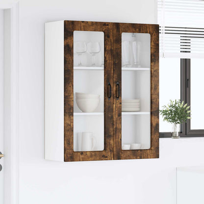Pannello lavastoviglie Kalmar Rovere fumé 80 x 31 x 100 cm