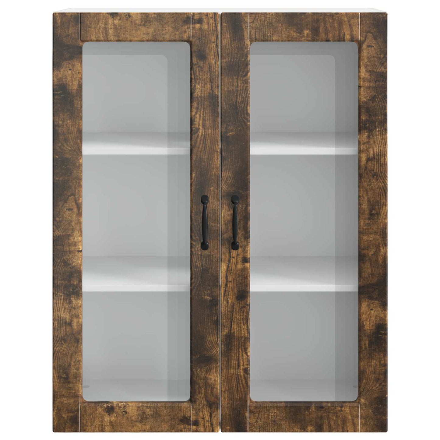 Pannello lavastoviglie Kalmar Rovere fumé 80 x 31 x 100 cm