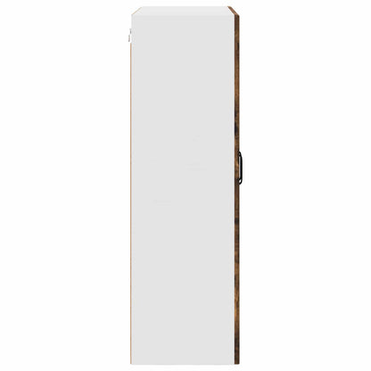 Pannello lavastoviglie Kalmar Rovere fumé 80 x 31 x 100 cm
