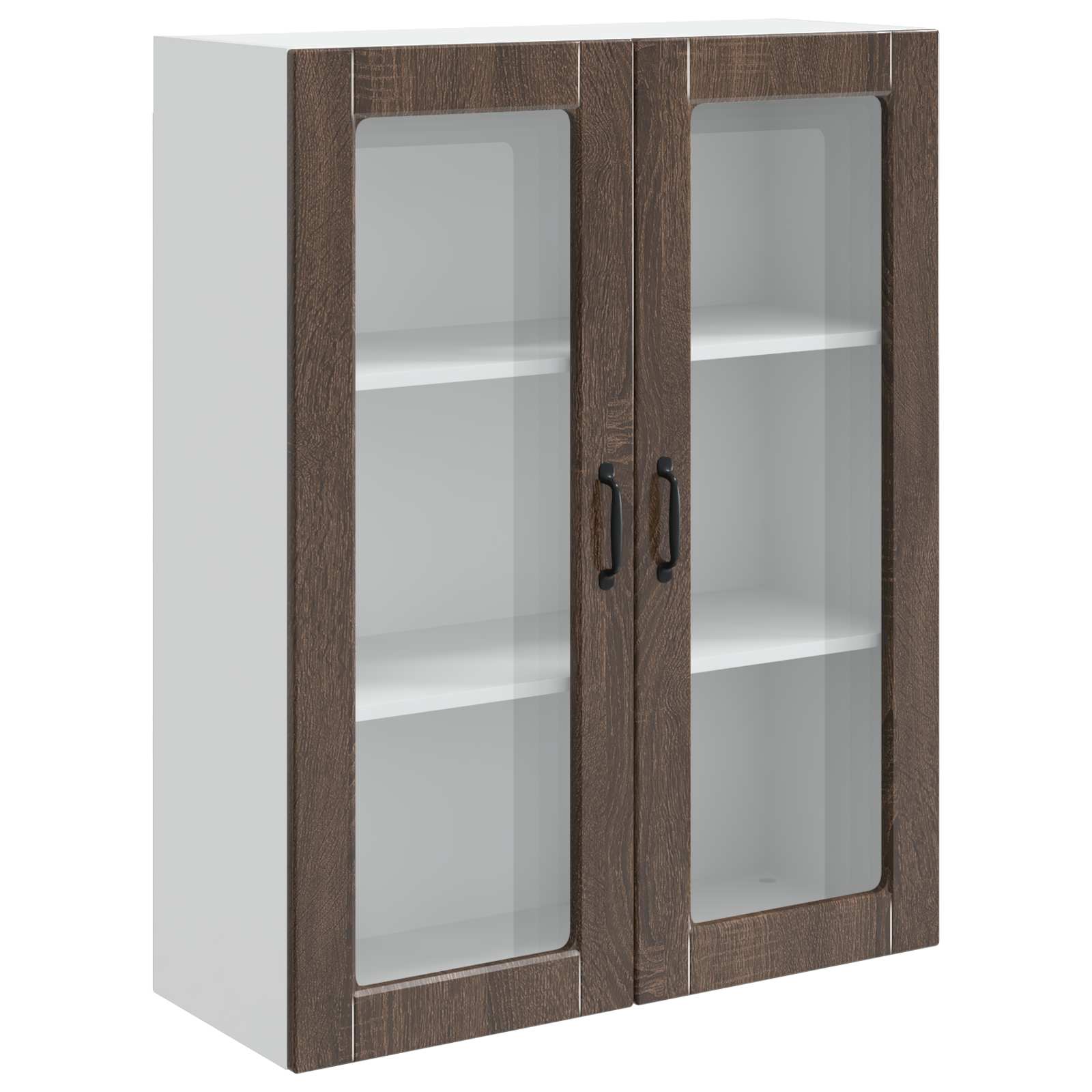 Pannello lavastoviglie Kalmar Rovere Marrone 80 x 31 x 100 cm | homemem39
