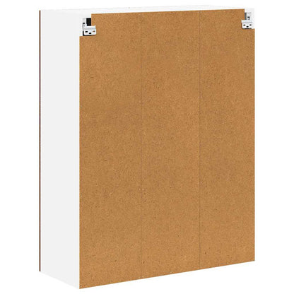 Pannello lavastoviglie Kalmar Rovere Marrone 80 x 31 x 100 cm | homemem39