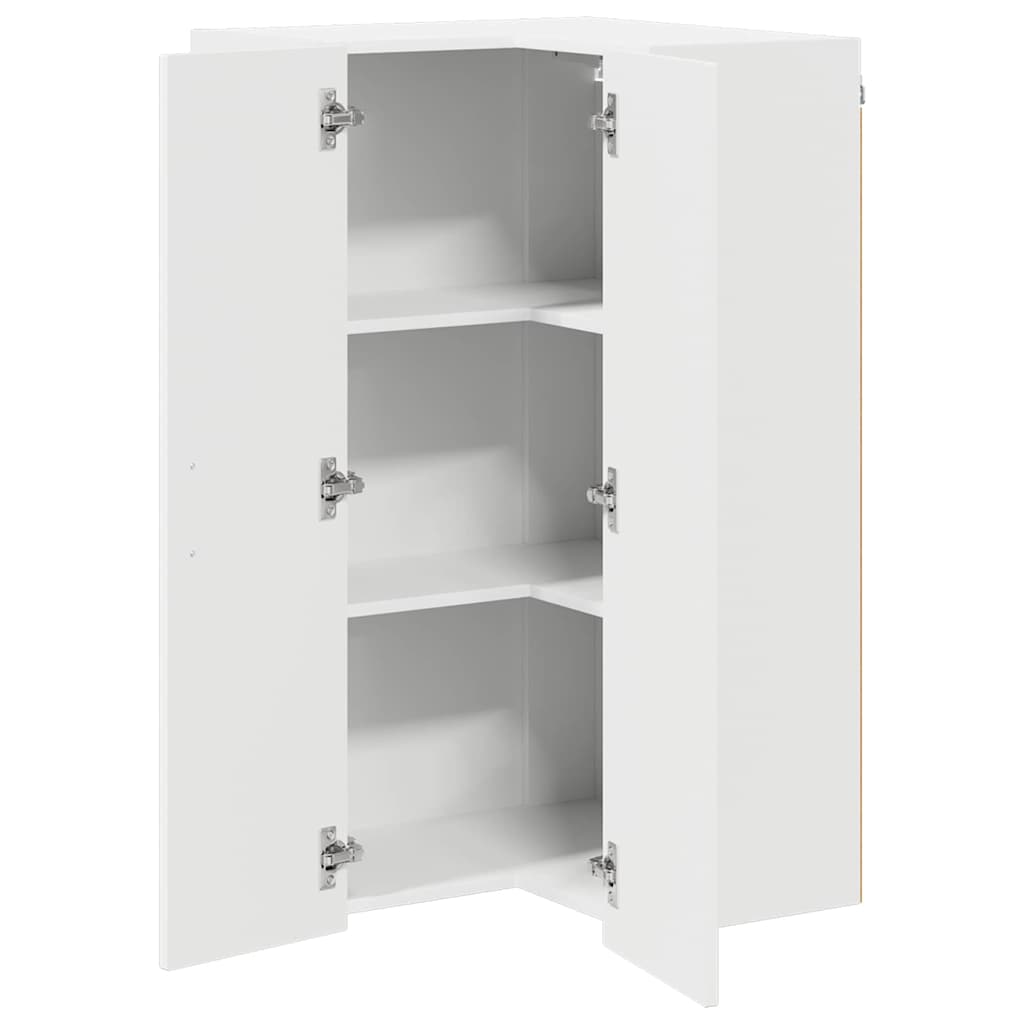 Pannello lavastoviglie Kalmar Bianco 57 x 57 x 100 cm | homemem39