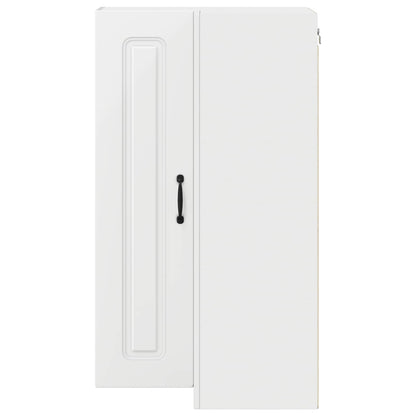 Mobile da cucina Bianco 57 x 57 x 100 cm Legno multistrato