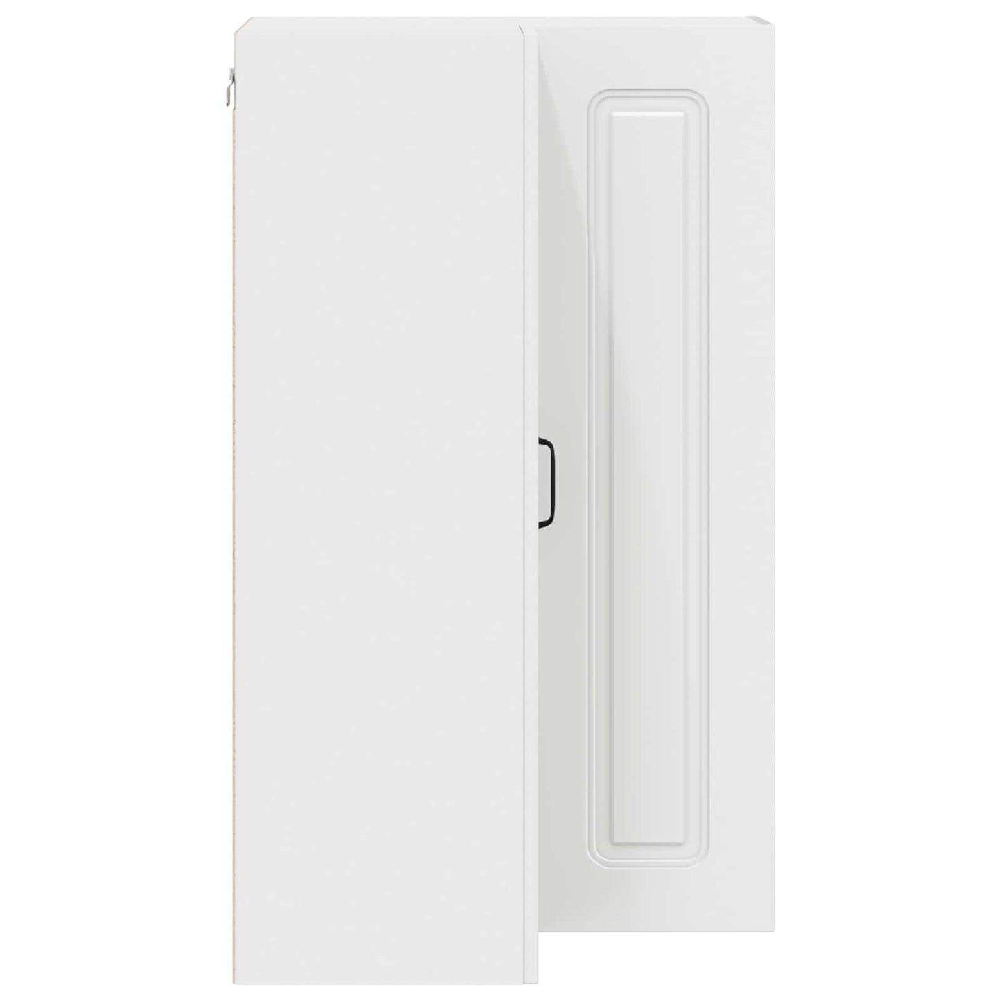 Mobile da cucina Bianco 57 x 57 x 100 cm Legno multistrato