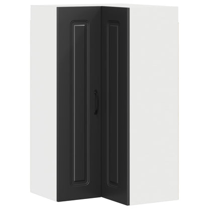 Pannello lavastoviglie Kalmar Nero 57 x 57 x 100 cm | homemem39