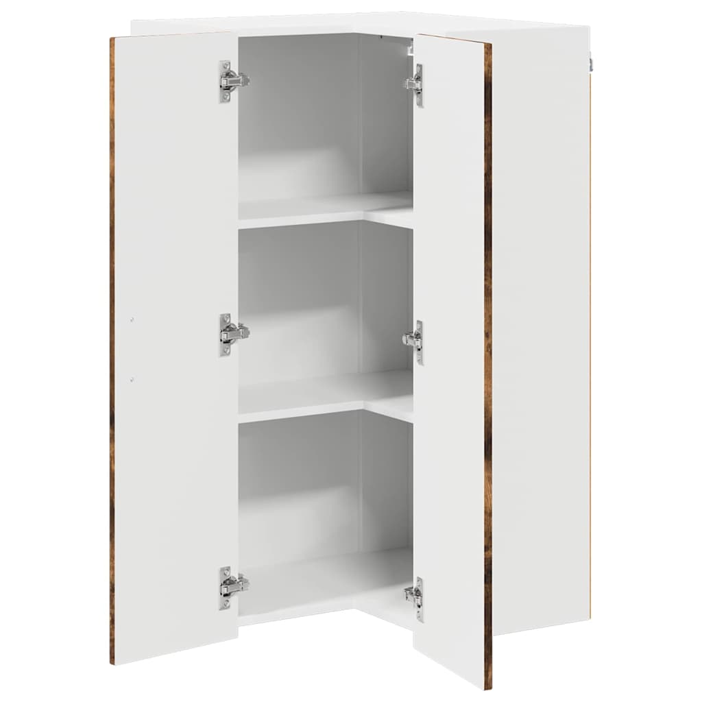 Pannello lavastoviglie Kalmar Rovere fumé 57 x 57 x 100 cm