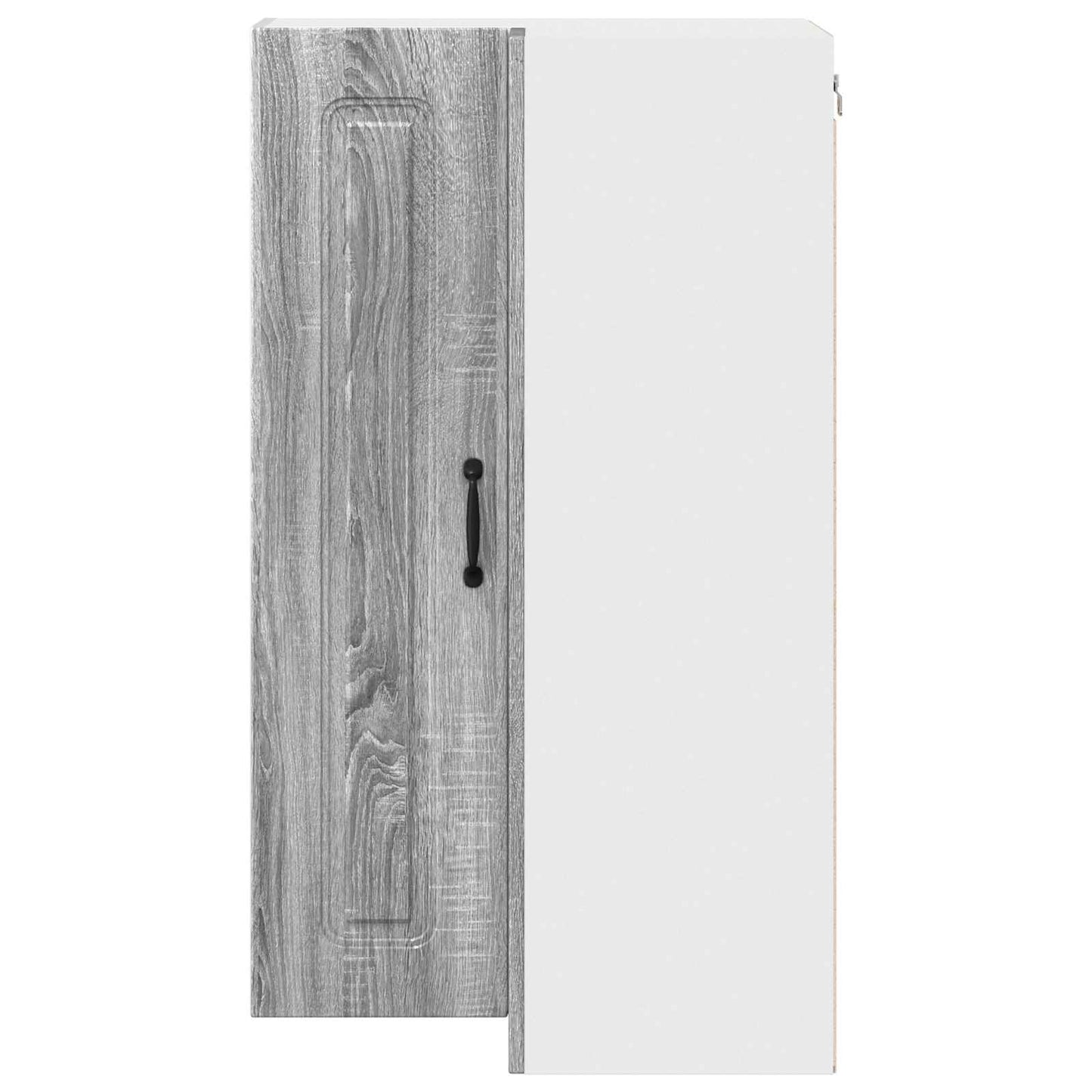 Pannello lavastoviglie Kalmar Grigio Sonoma 57 x 57 x 100 cm | homemem39