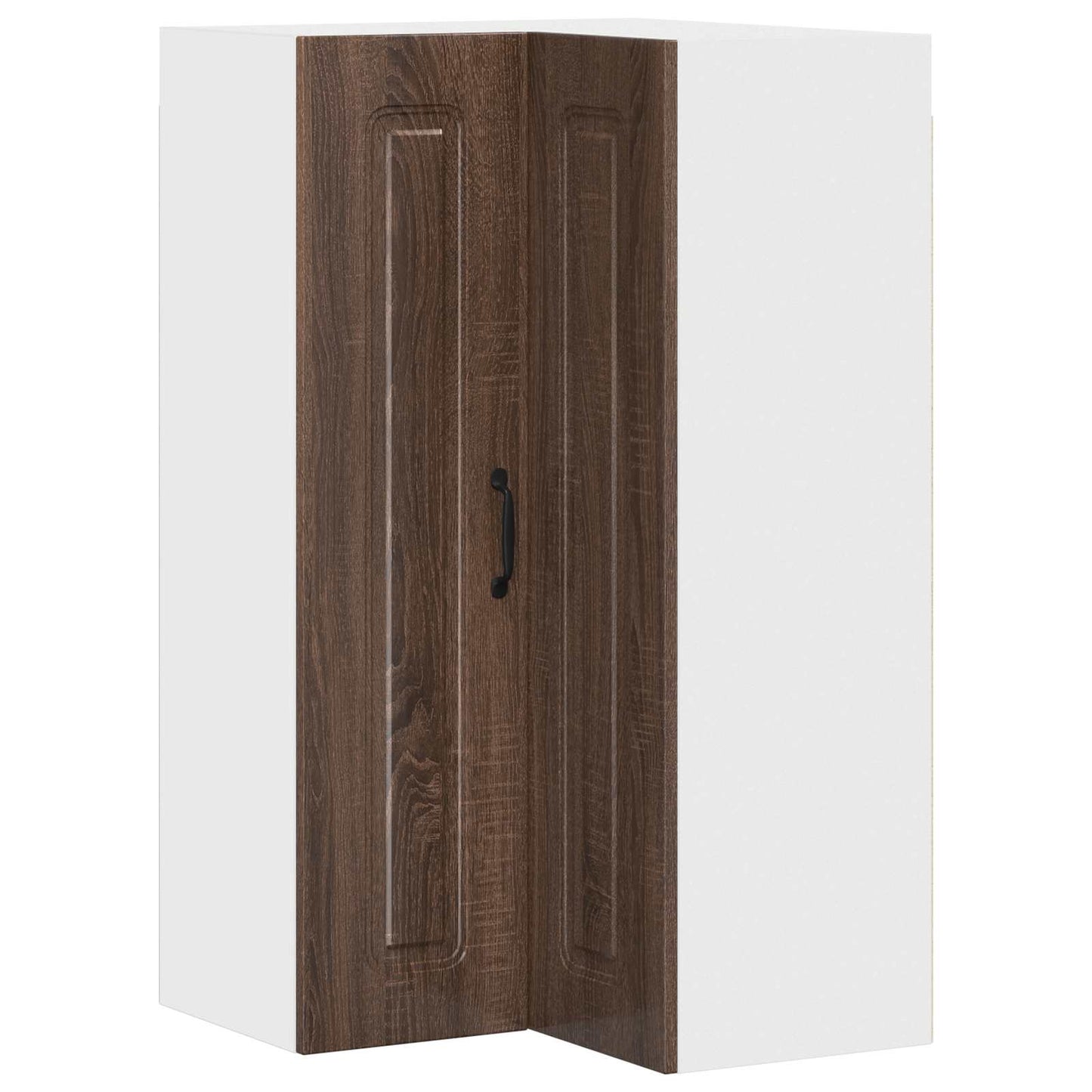 Pannello lavastoviglie Kalmar Rovere Marrone 57 x 57 x 100 cm | homemem39