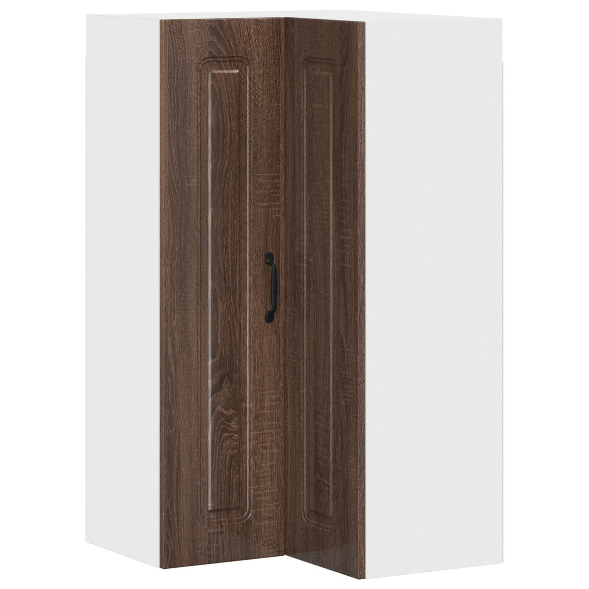 Pannello lavastoviglie Kalmar Rovere Marrone 57 x 57 x 100 cm - homemem39