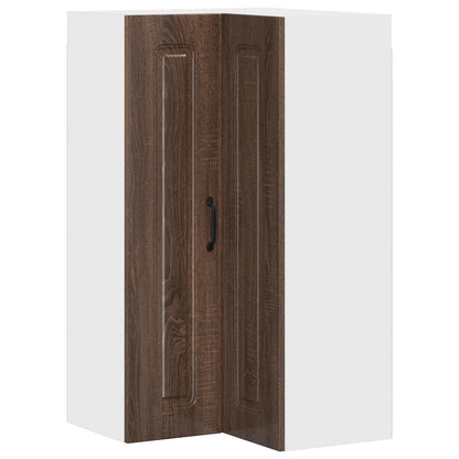 Pannello lavastoviglie Kalmar Rovere Marrone 57 x 57 x 100 cm - homemem39