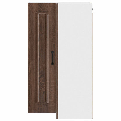 Pannello lavastoviglie Kalmar Rovere Marrone 57 x 57 x 100 cm - homemem39