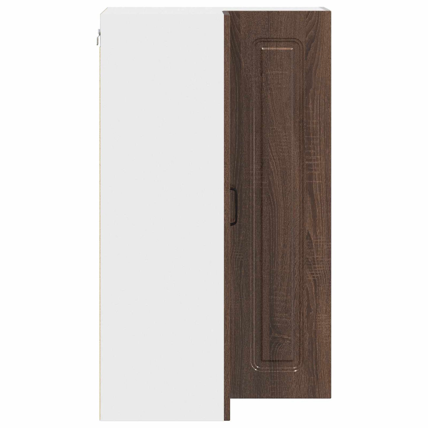 Pannello lavastoviglie Kalmar Rovere Marrone 57 x 57 x 100 cm - homemem39