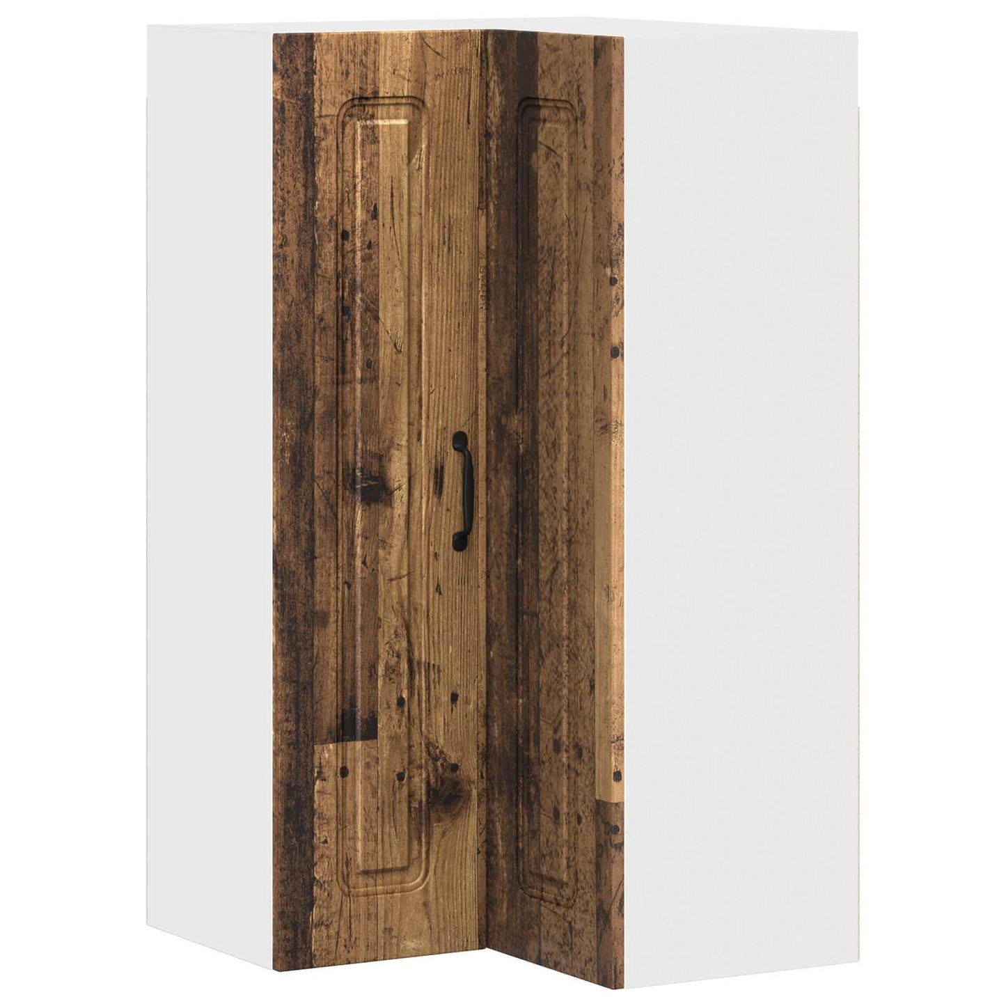 Pannello lavastoviglie Kalmar Legno vecchio 57 x 57 x 100 cm | homemem39