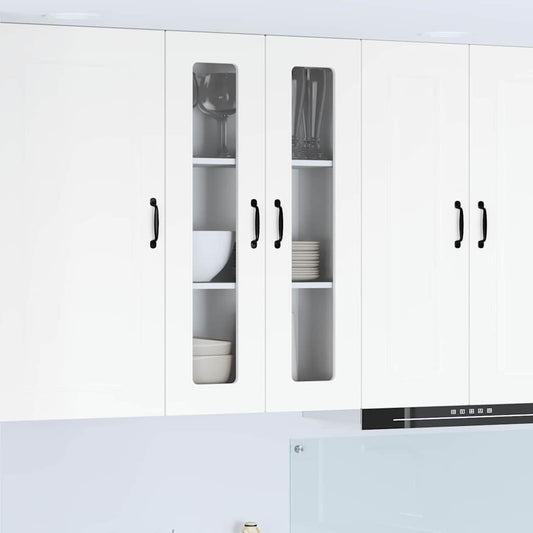 Pannello lavastoviglie Kalmar Bianco 60 x 31 x 100 cm | homemem39