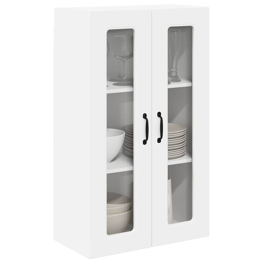 Pannello lavastoviglie Kalmar Bianco 60 x 31 x 100 cm | homemem39