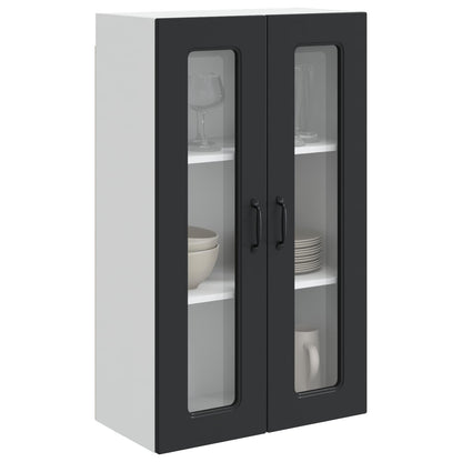 Pannello lavastoviglie Kalmar Nero 60 x 31 x 100 cm | homemem39