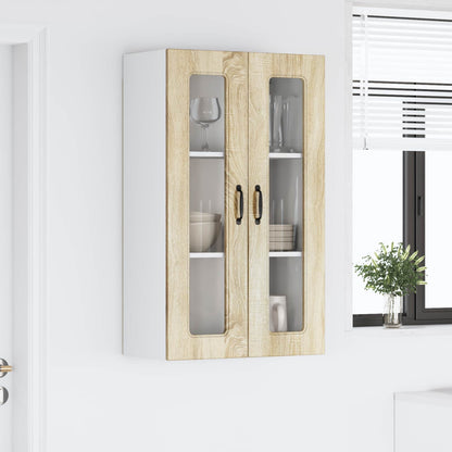 Pannello lavastoviglie Kalmar Rovere Sonoma 60 x 31 x 100 cm | homemem39