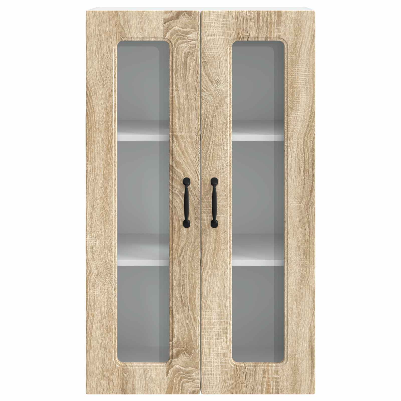 Pannello lavastoviglie Kalmar Rovere Sonoma 60 x 31 x 100 cm | homemem39