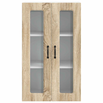 Pannello lavastoviglie Kalmar Rovere Sonoma 60 x 31 x 100 cm | homemem39