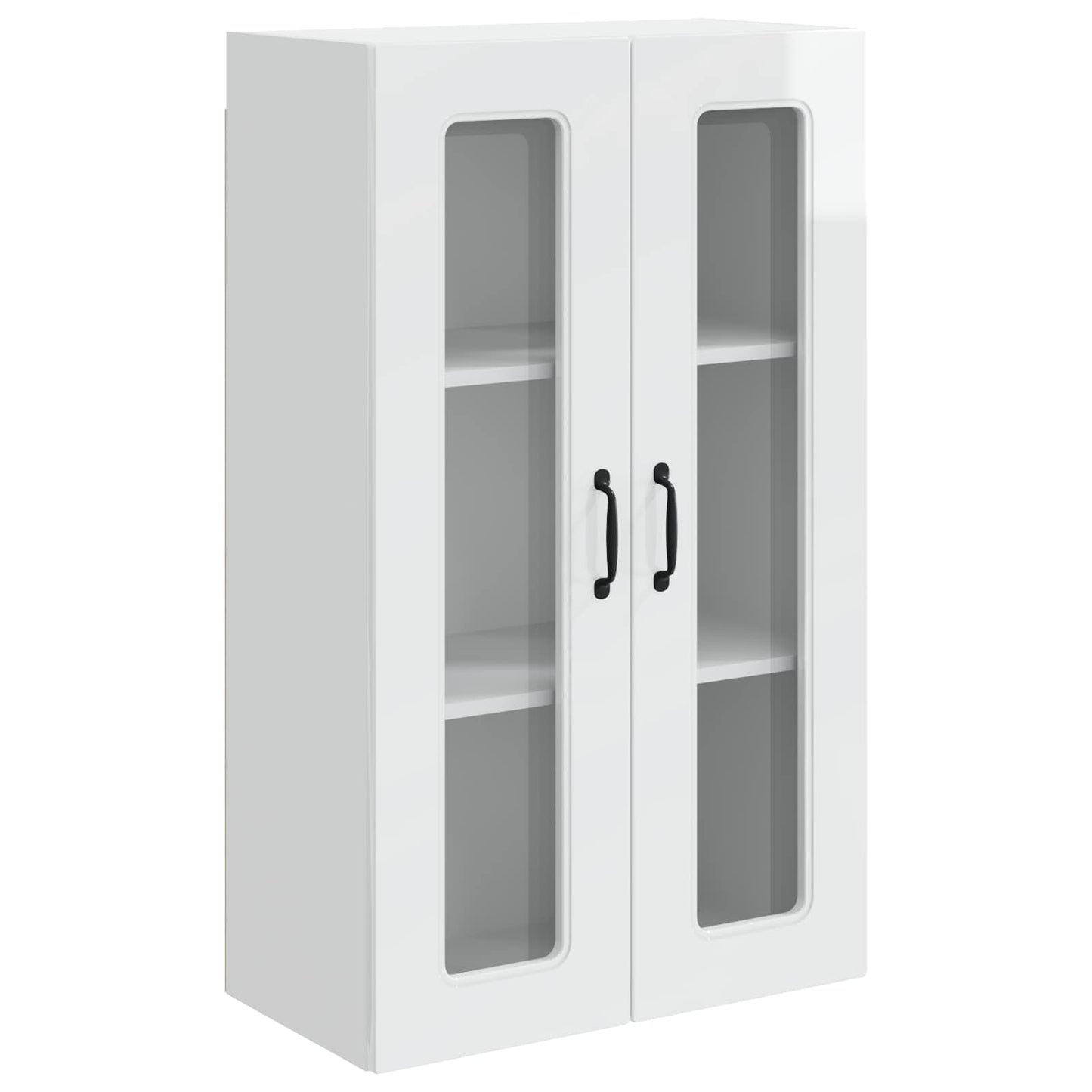 Pannello lavastoviglie Kalmar Bianco Lucido 60 x 31 x 100 cm | homemem39