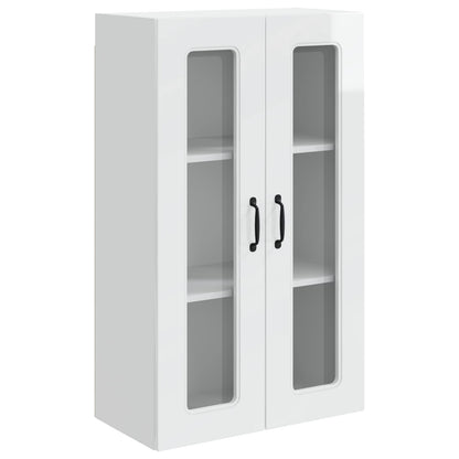 Pannello lavastoviglie Kalmar Bianco Lucido 60 x 31 x 100 cm | homemem39