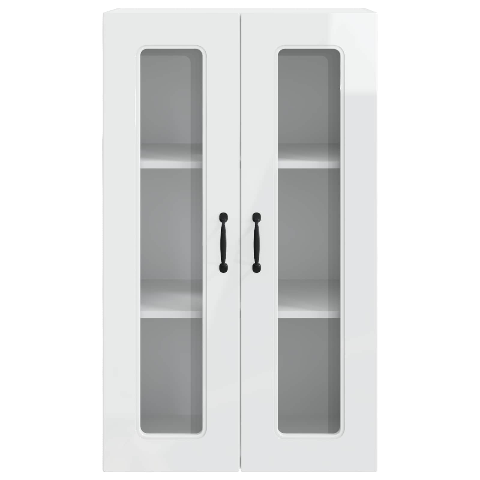 Pannello lavastoviglie Kalmar Bianco Lucido 60 x 31 x 100 cm | homemem39