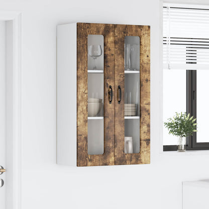Pannello lavastoviglie Kalmar Rovere fumé 60 x 31 x 100 cm | homemem39