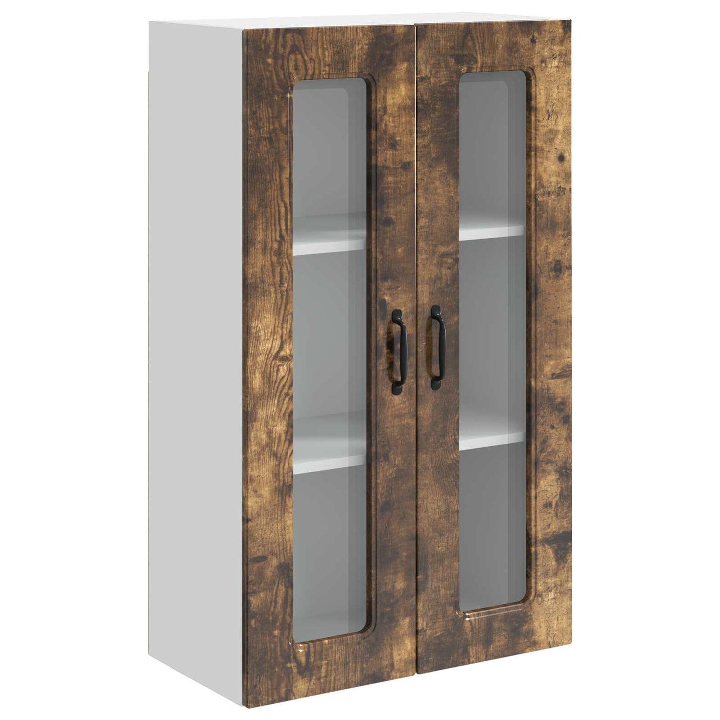 Pannello lavastoviglie Kalmar Rovere fumé 60 x 31 x 100 cm | homemem39