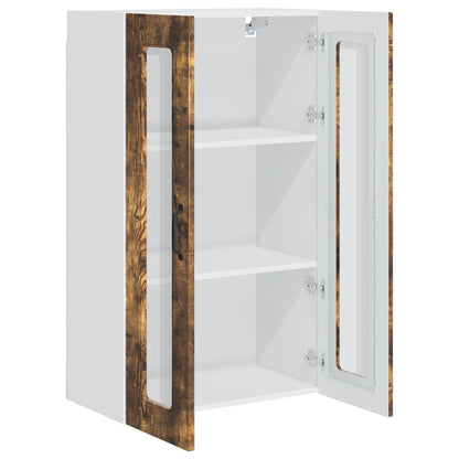 Pannello lavastoviglie Kalmar Rovere fumé 60 x 31 x 100 cm | homemem39