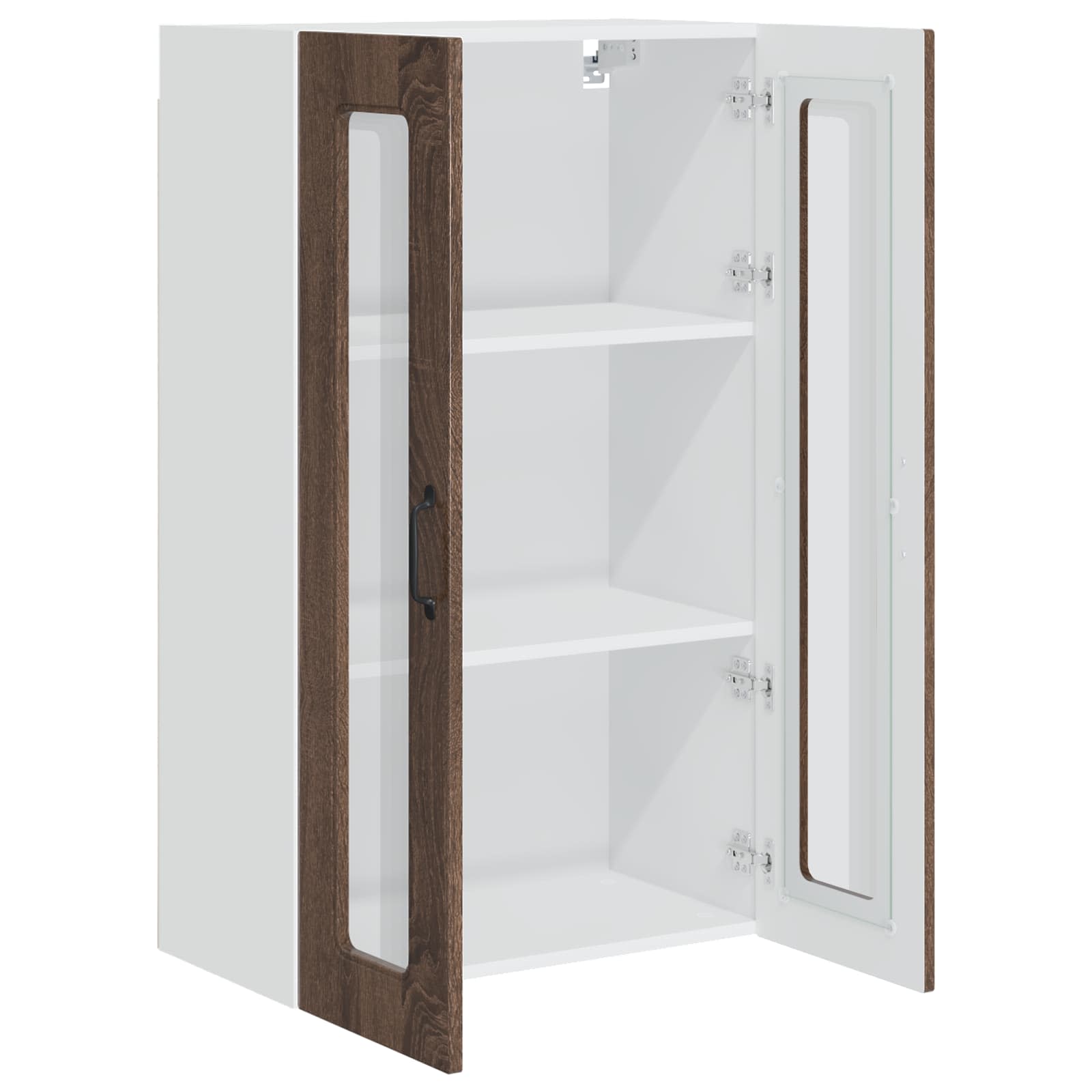 Pannello lavastoviglie Kalmar Rovere Marrone 60 x 31 x 100 cm | homemem39