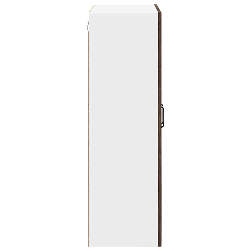 Pannello lavastoviglie Kalmar Rovere Marrone 60 x 31 x 100 cm | homemem39