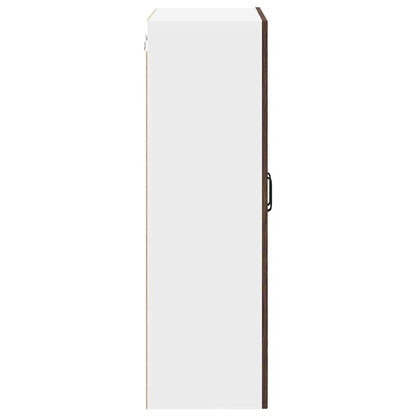 Pannello lavastoviglie Kalmar Rovere Marrone 60 x 31 x 100 cm | homemem39