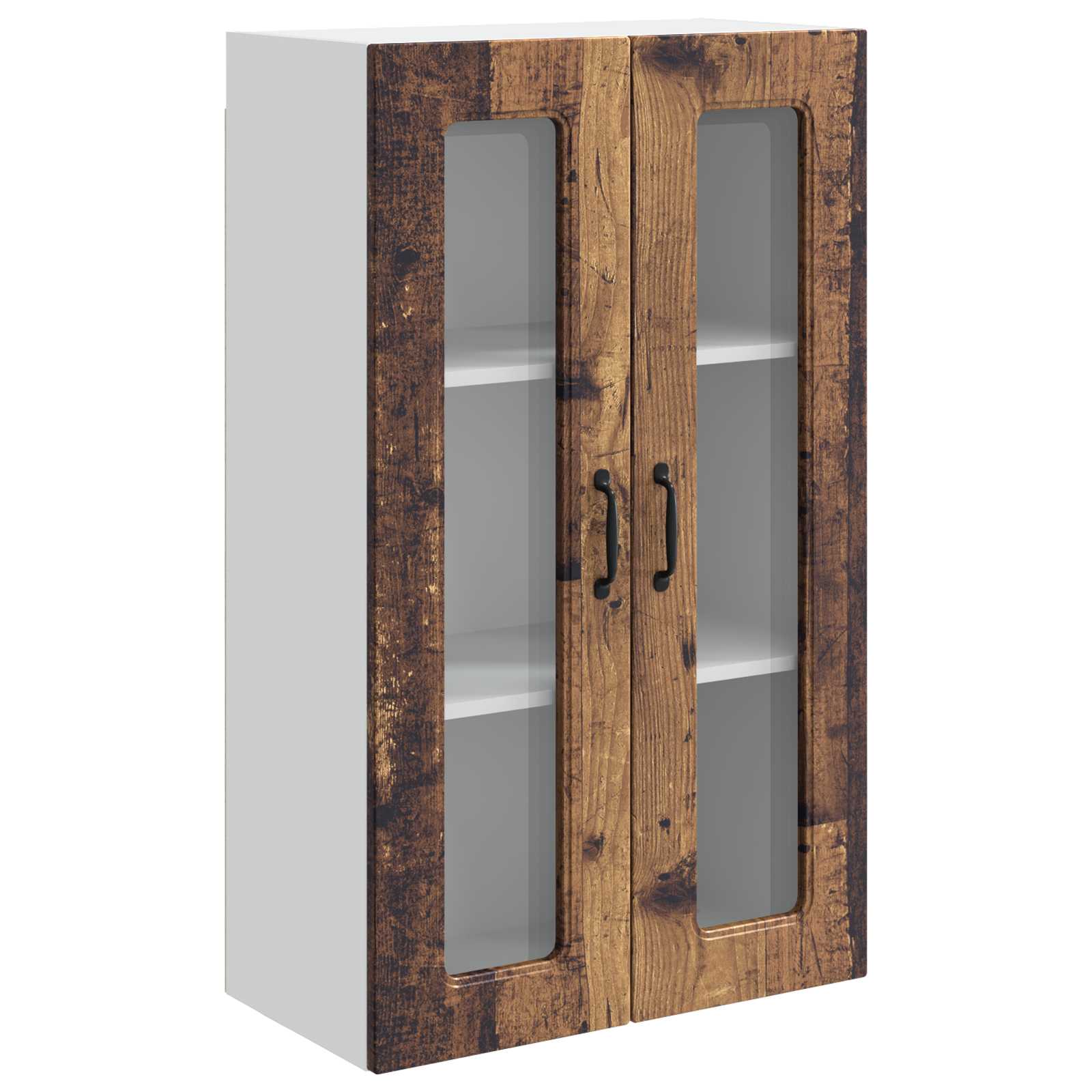 Pannello lavastoviglie Kalmar Legno vecchio 60 x 31 x 100 cm | homemem39