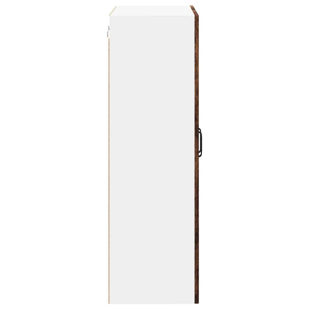 Pannello lavastoviglie Kalmar Legno vecchio 60 x 31 x 100 cm | homemem39