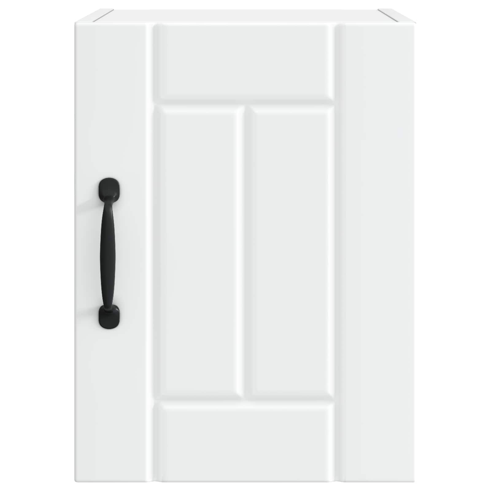 Armadietto a muro LUCCA Bianco 30 x 31 x 40 cm | homemem39