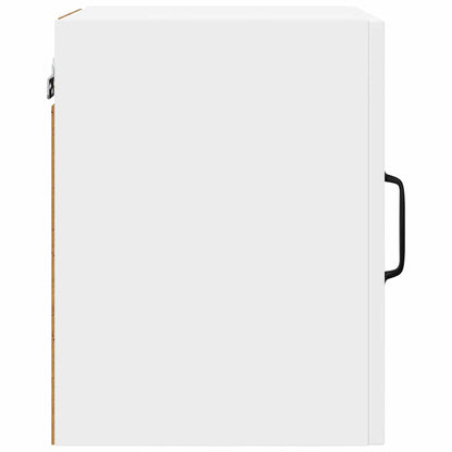 Armadietto a muro LUCCA Bianco 30 x 31 x 40 cm | homemem39