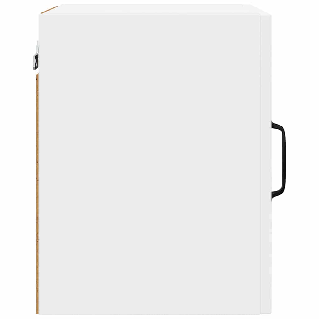 Armadietto a muro LUCCA 2 pcs Bianco 30 x 31 x 40 cm | homemem39