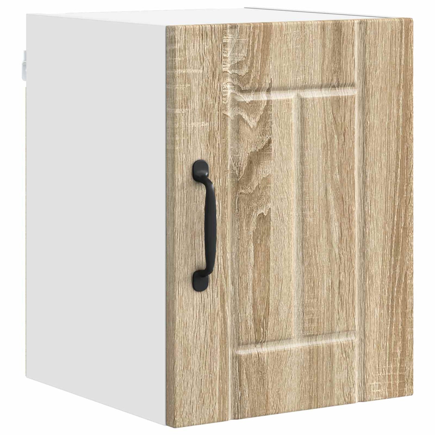 Armadietto a muro LUCCA Rovere Sonoma 30 x 31 x 40 cm