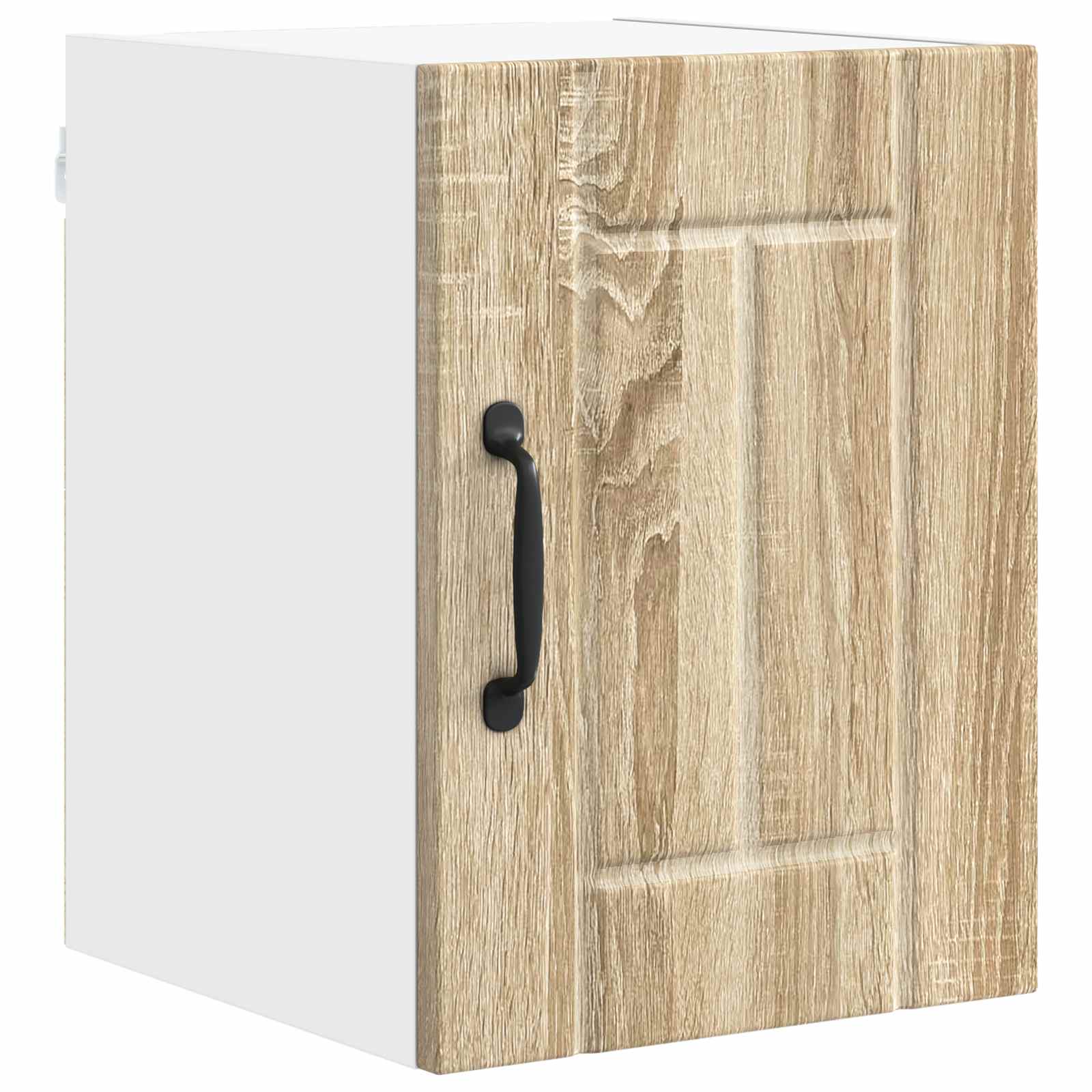 Armadietto a muro LUCCA 2 pcs Rovere Sonoma 30 x 31 x 40 cm | homemem39
