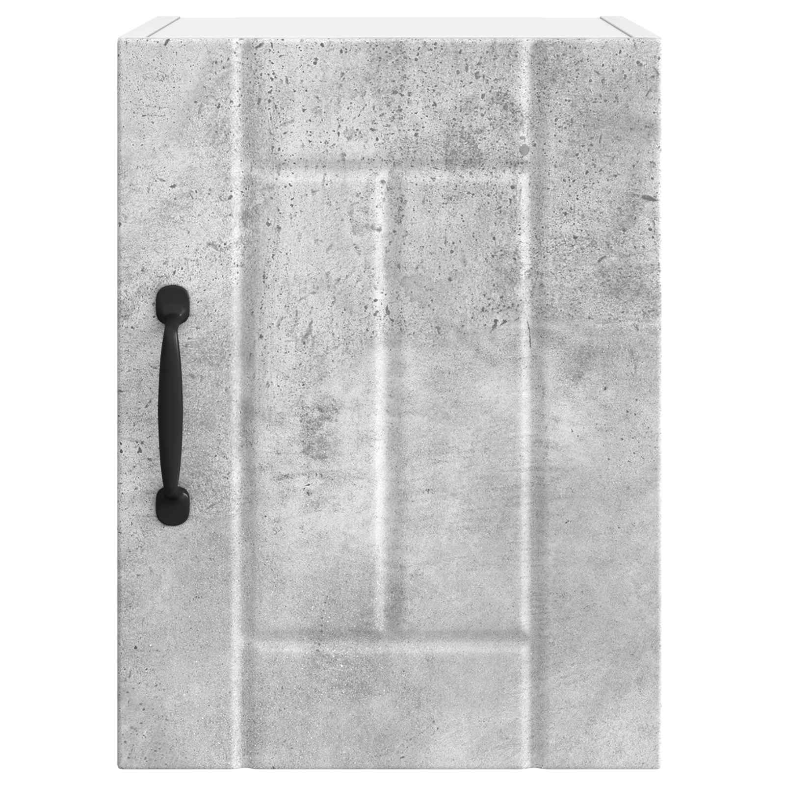 Armadietto a muro LUCCA Grigio Cemento 30 x 31 x 40 cm | homemem39